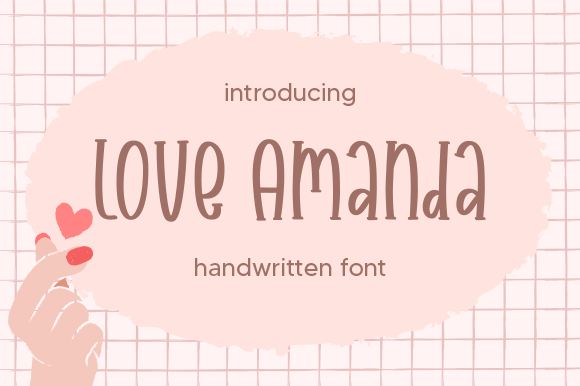 Love Amanda
